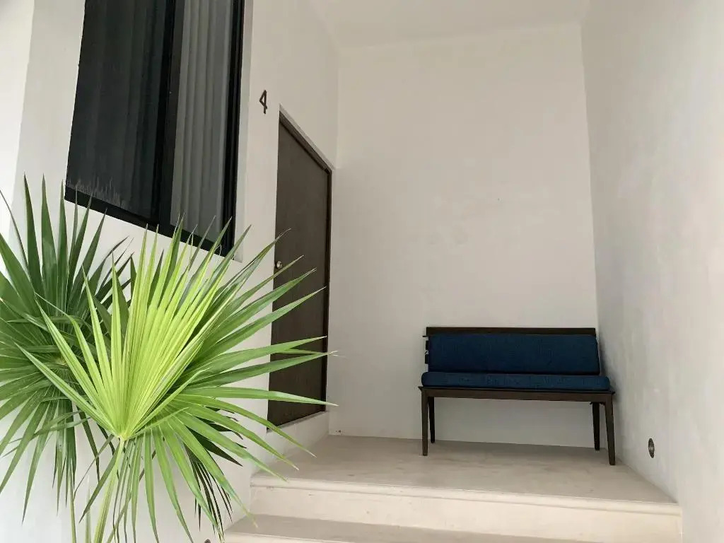 BORÉNA Hotel Boutique