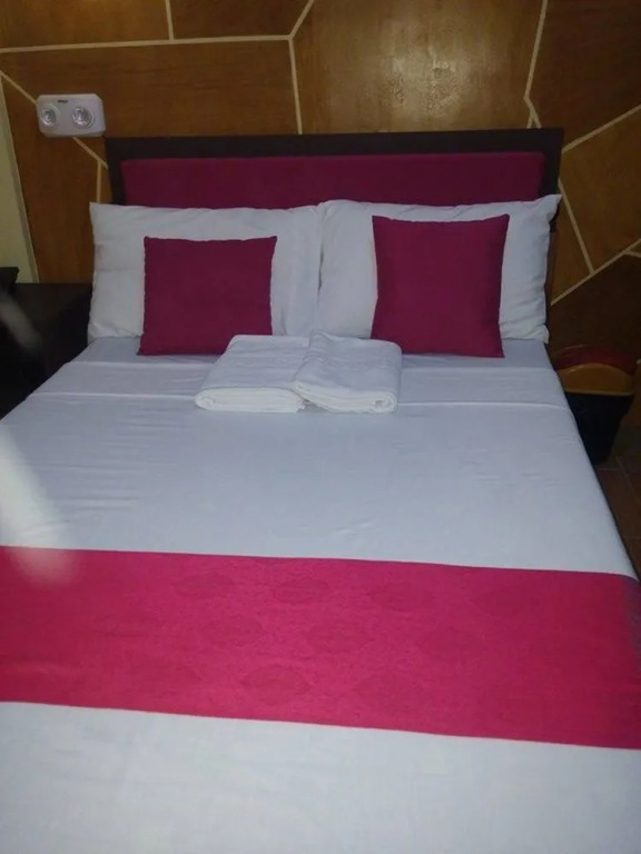 San Juan Suites