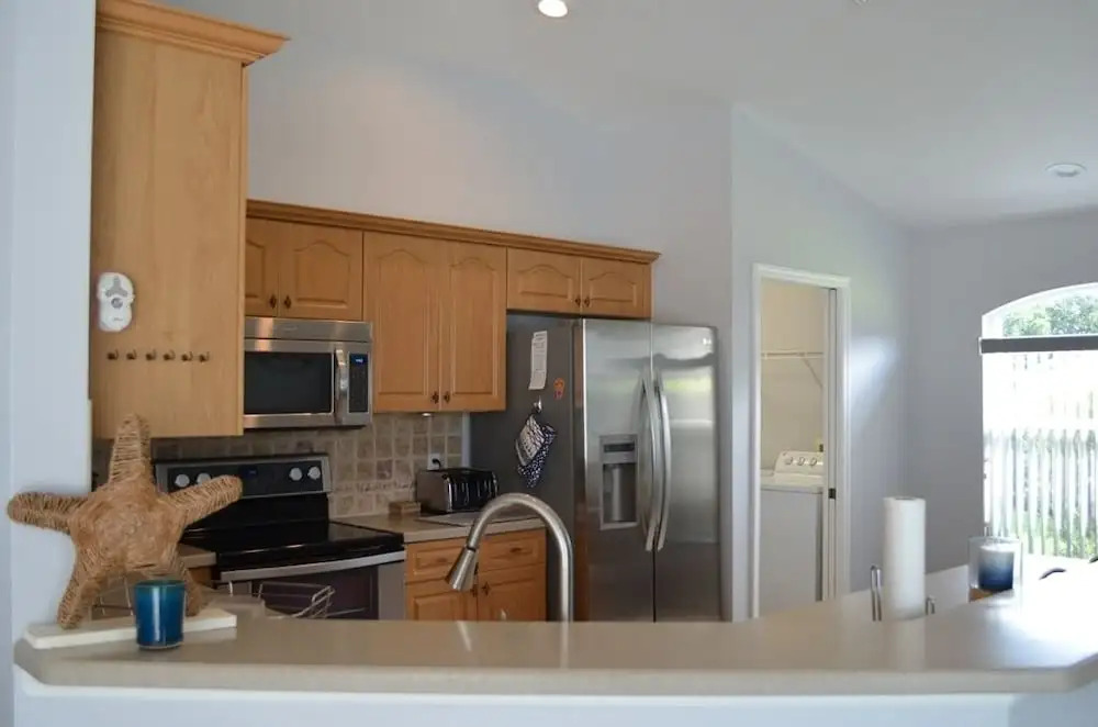 123CAPE Vacation Rentals - Naples FL