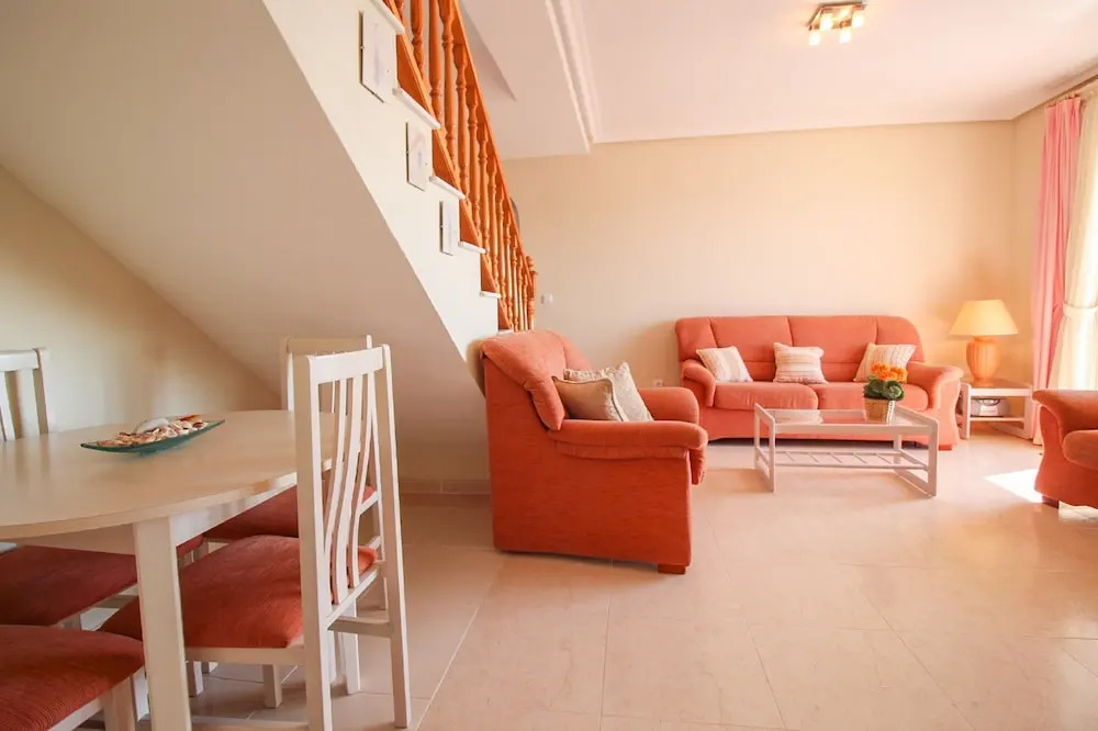 Apartamento Puertomar 7