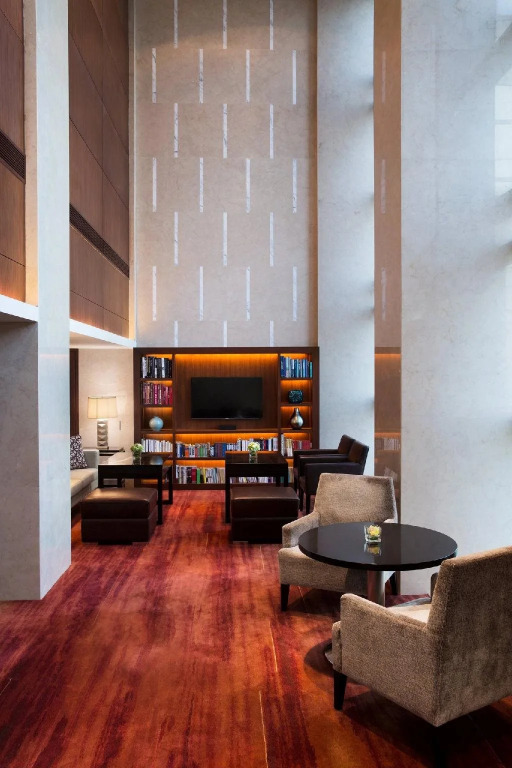 JW Marriott Hotel Beijing Central