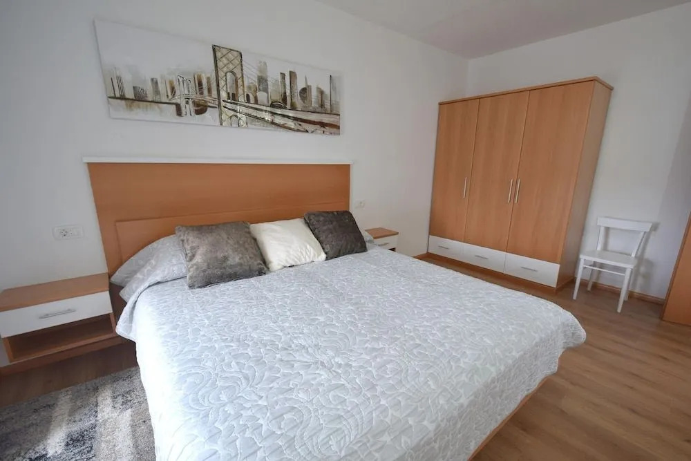 Two Storey Apartment Morea
