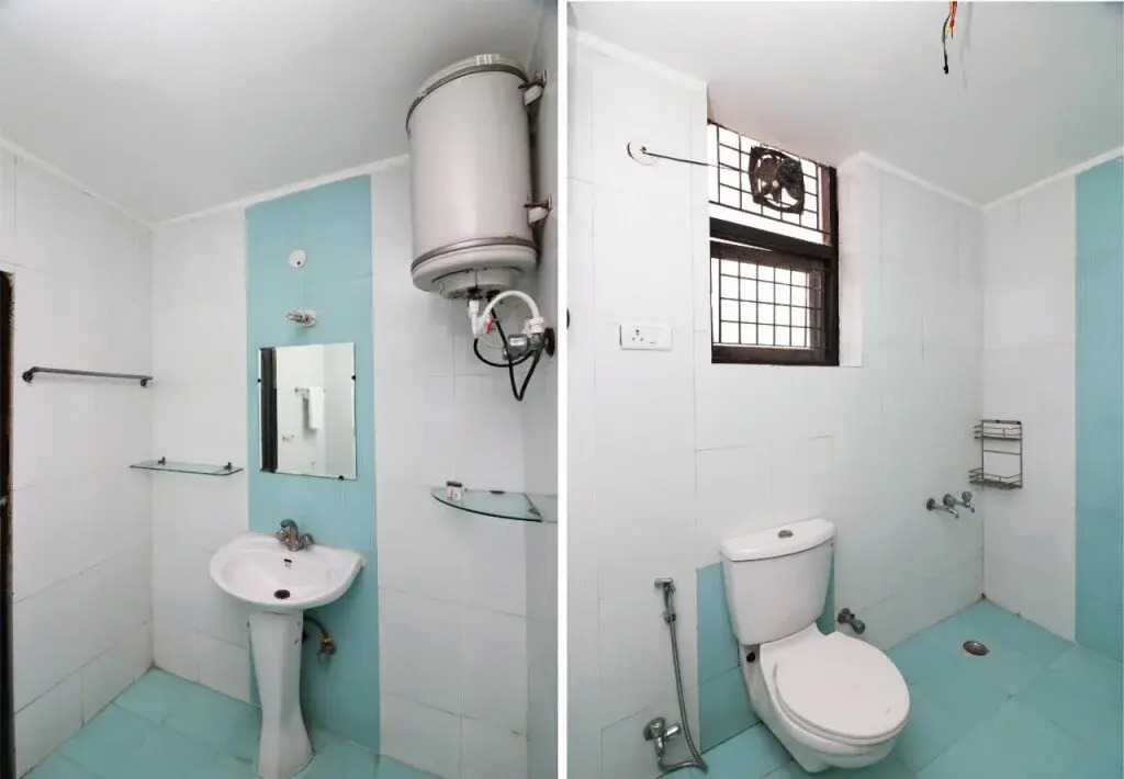 Queen Residency By OYO Rooms