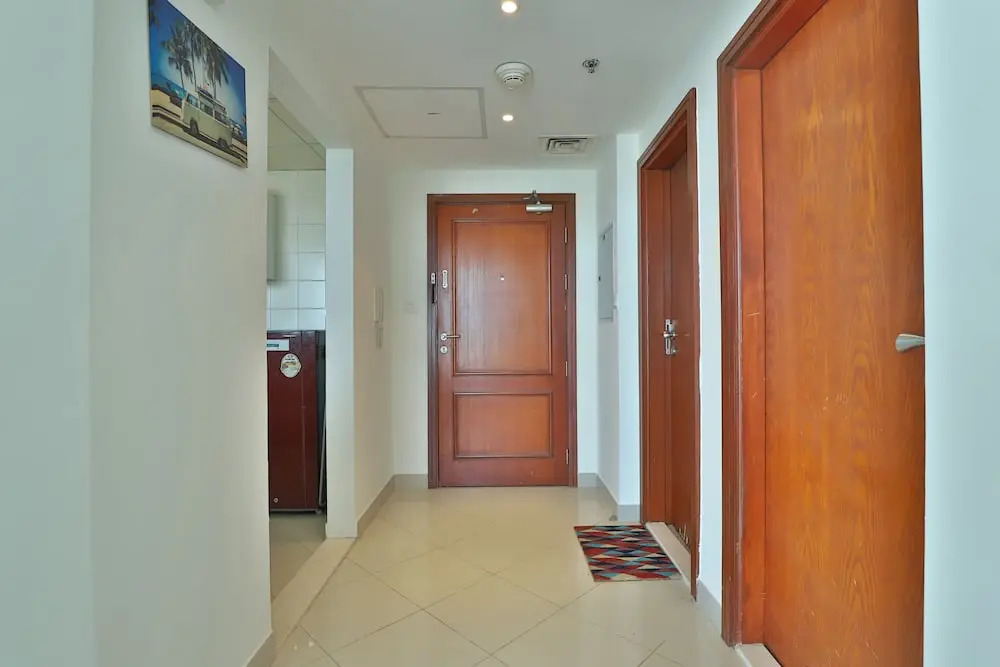 OYO Home 263 1BHK Hub canal 1