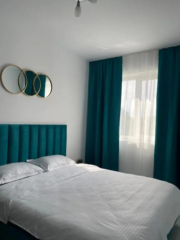 Prima Onestilor Residence Apartament