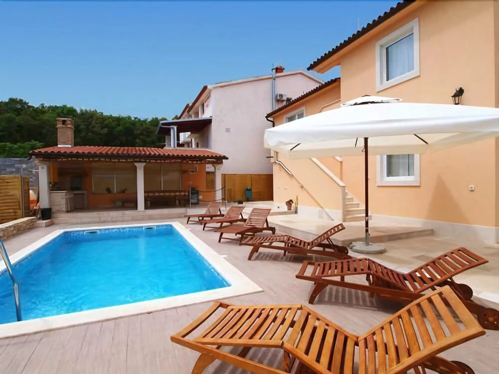 Holiday Home Licardo by Interhome