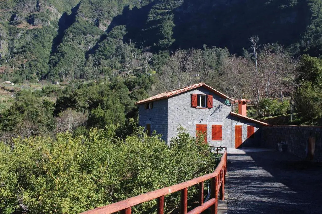 Lameiros Cottage