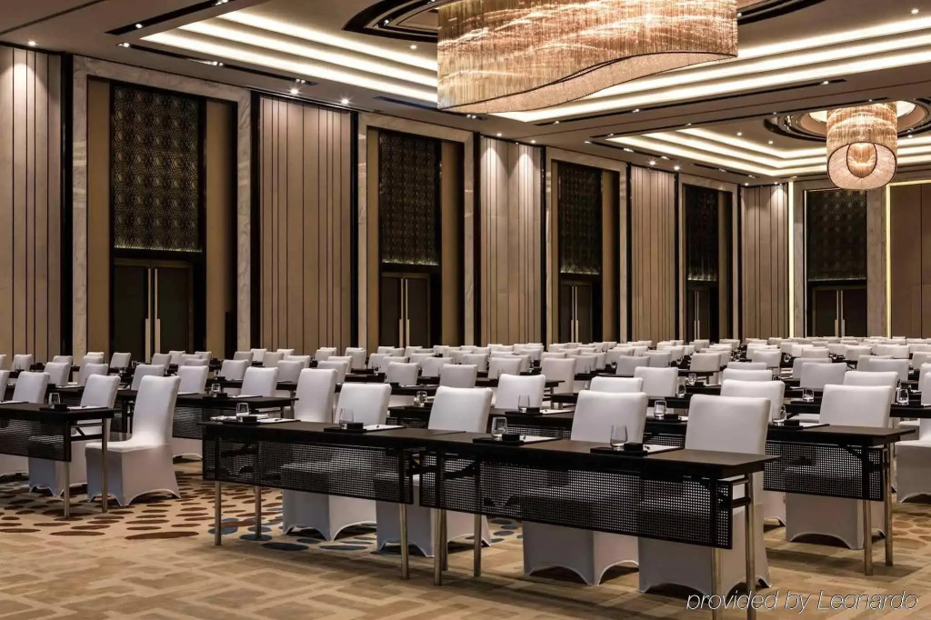 Pullman Shanghai Xuhui