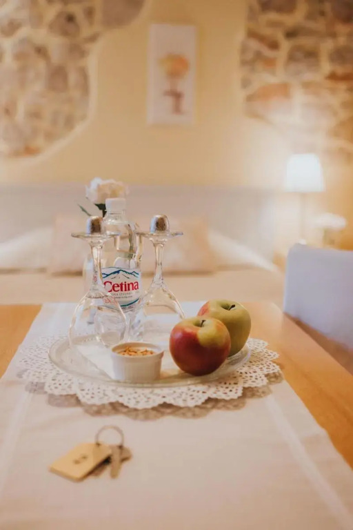 Rooms Villa Duketis