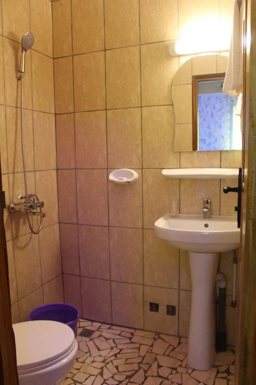 Ndancy Hotel
