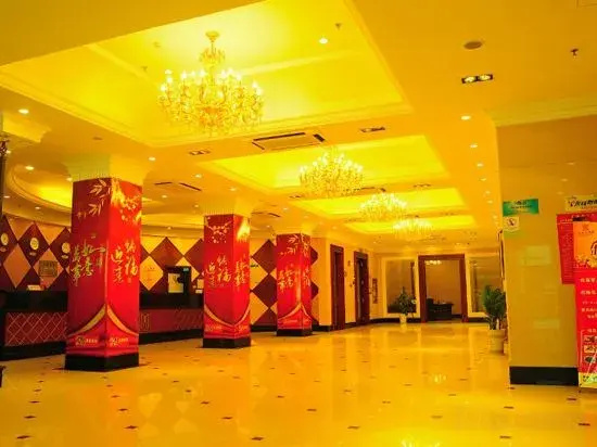 Mingdu Hotel