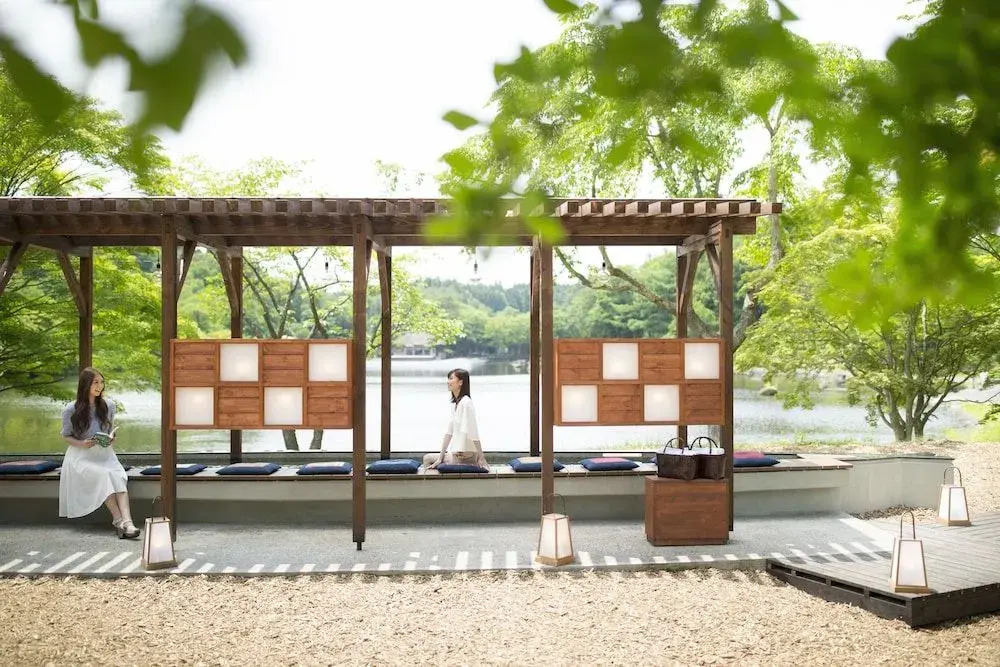 Hoshino Resorts Aomoriya