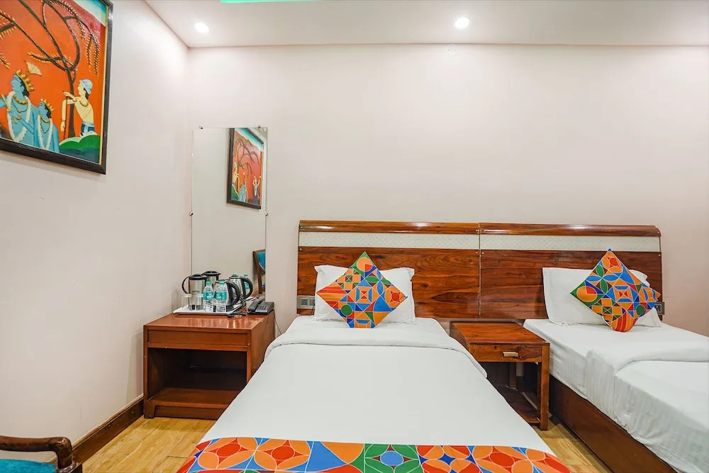 Fabhotel Prime Stay Inn I