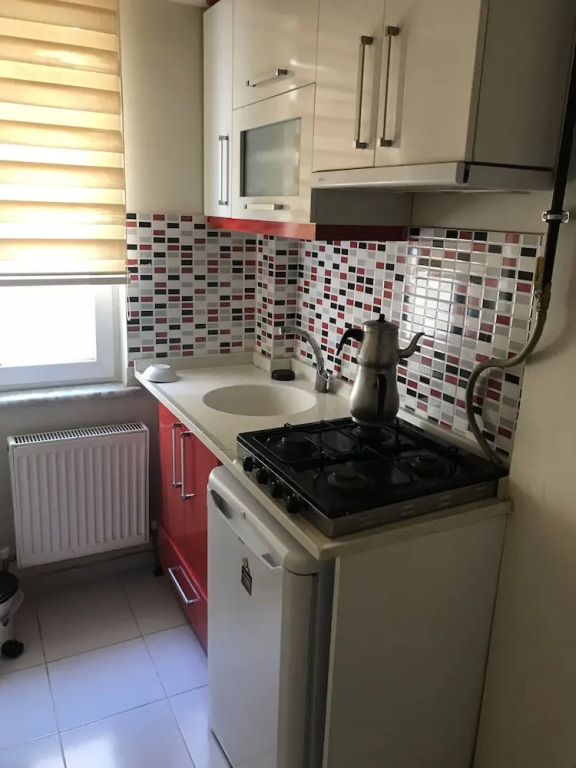 Bulut Suites