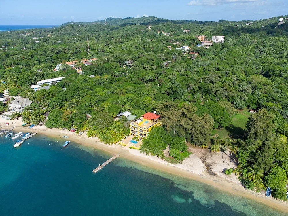 Villa Del Playa #2