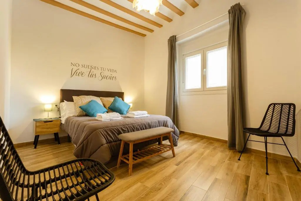 Balcones de CANDELARIA by Cadiz4Rentals
