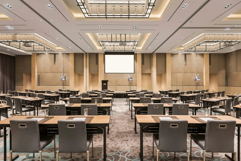 Courtyard by Marriott Iloilo