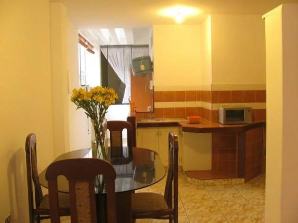 Limper B&B
