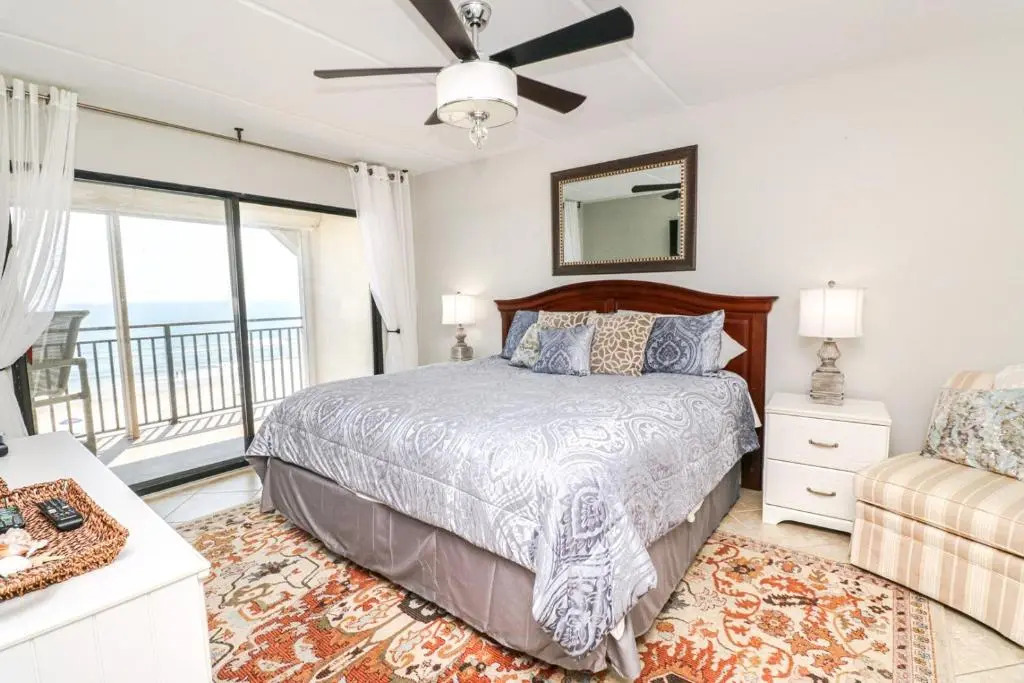 Windjammer 404