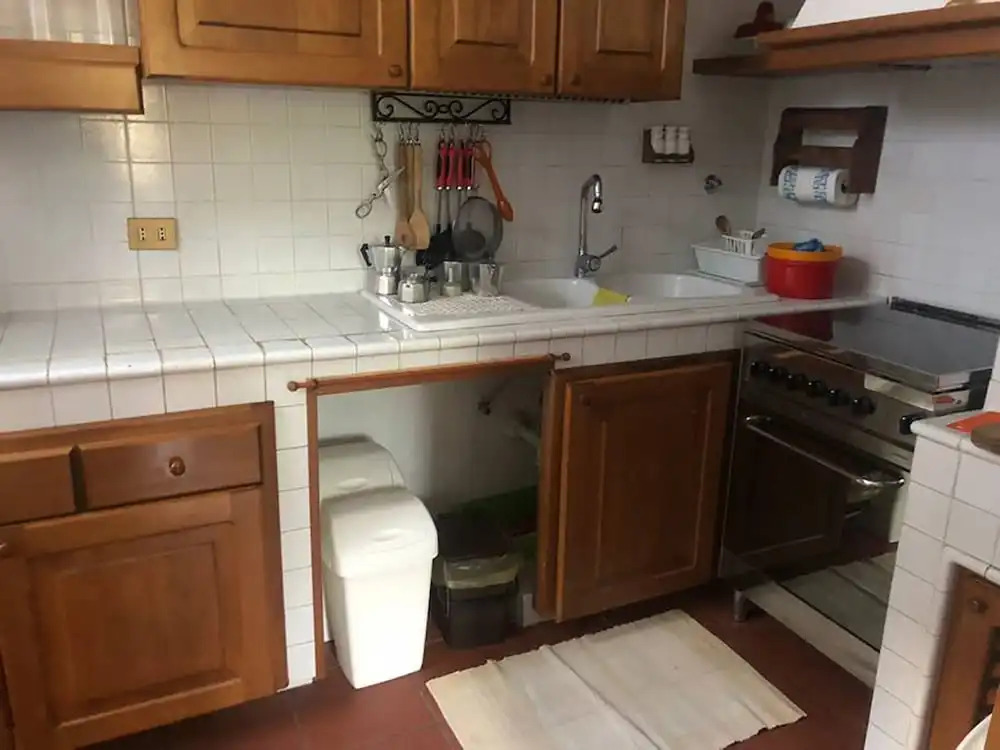 Double Room Rimini