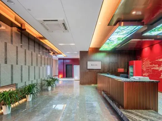 Liuzhouhui Boutique Hotel (Baota Park Store)