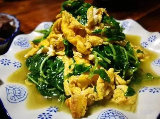 Wu dang shan zi Xiao restaurant