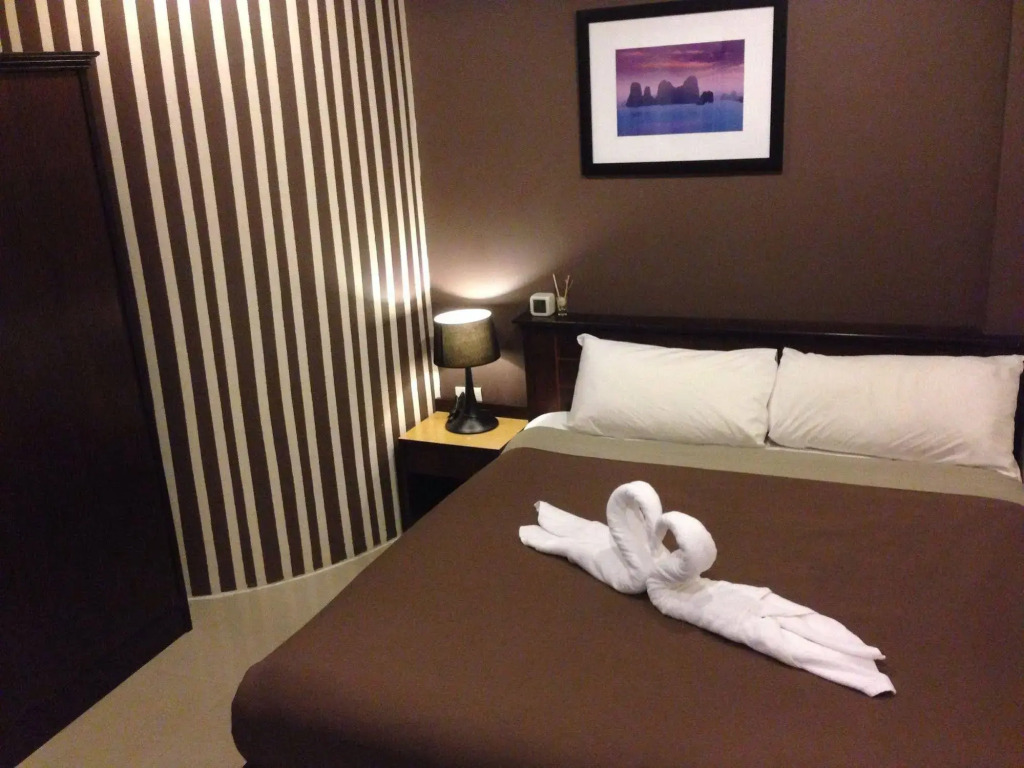 Bt Inn Patong