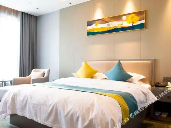 Dongyuan Hotel