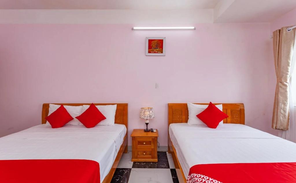 Amelia Hotel