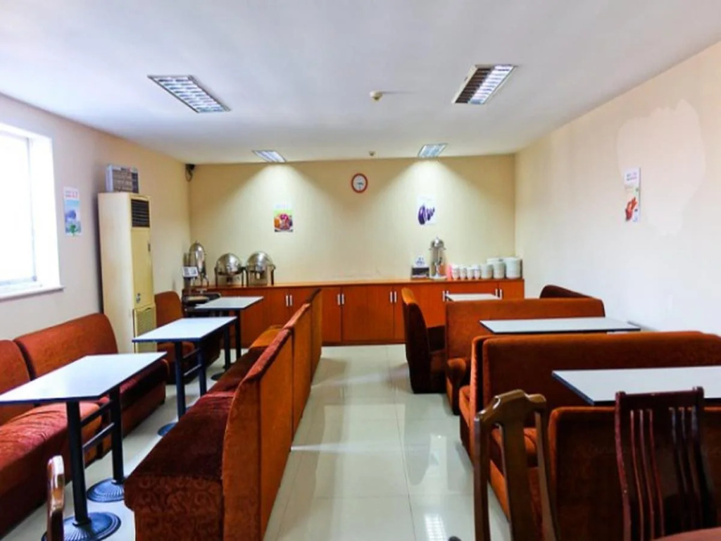 GreenTree Inn Wuxi Nanchan Temple Express Hotel
