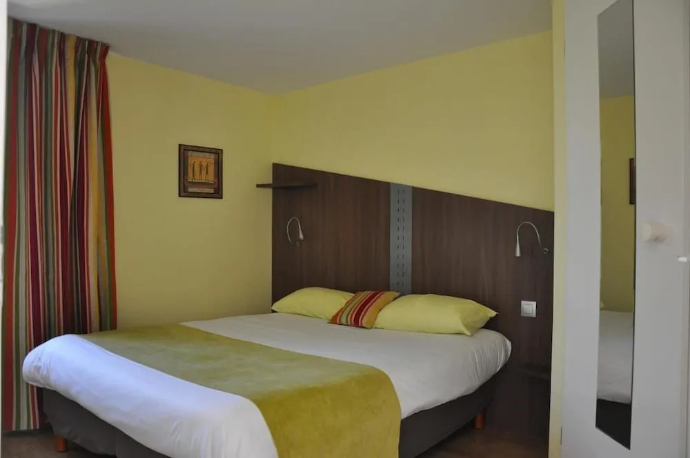 Fasthotel Toulouse Blagnac Aéroport