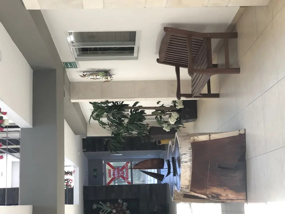 Hotel Boutique Boca - Veracruz