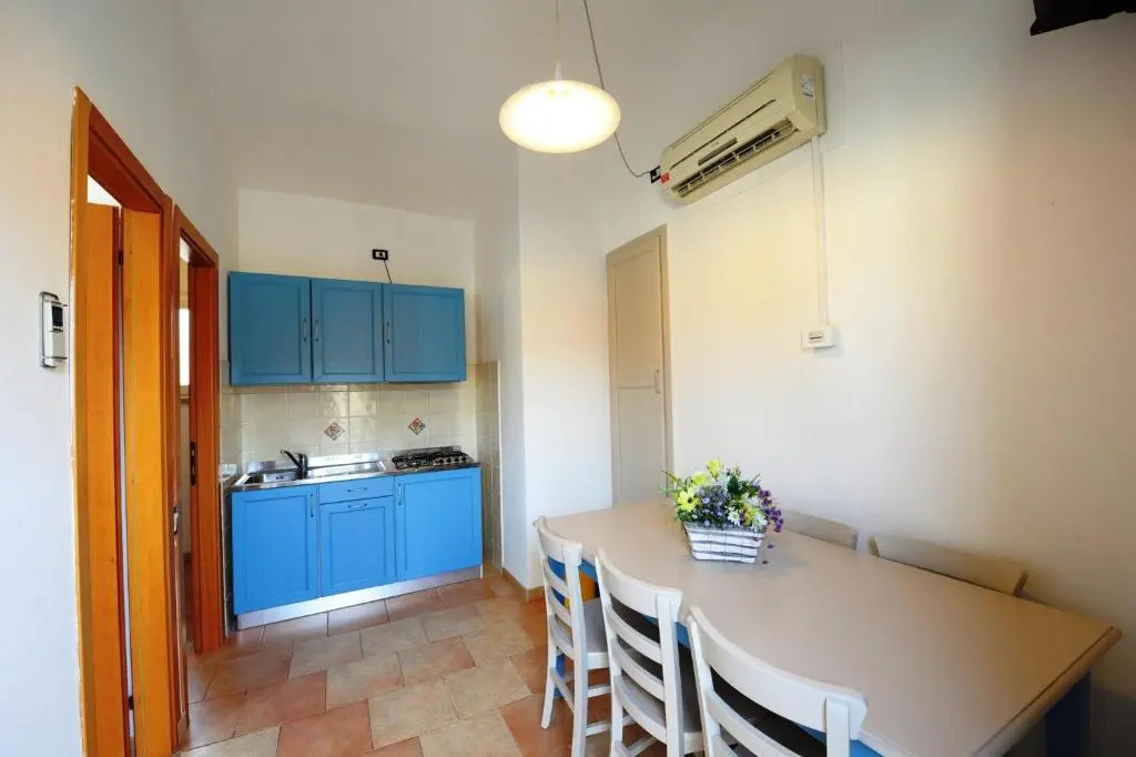 Camping Bella Italia Apartments Verbena - Lake Garda 22081