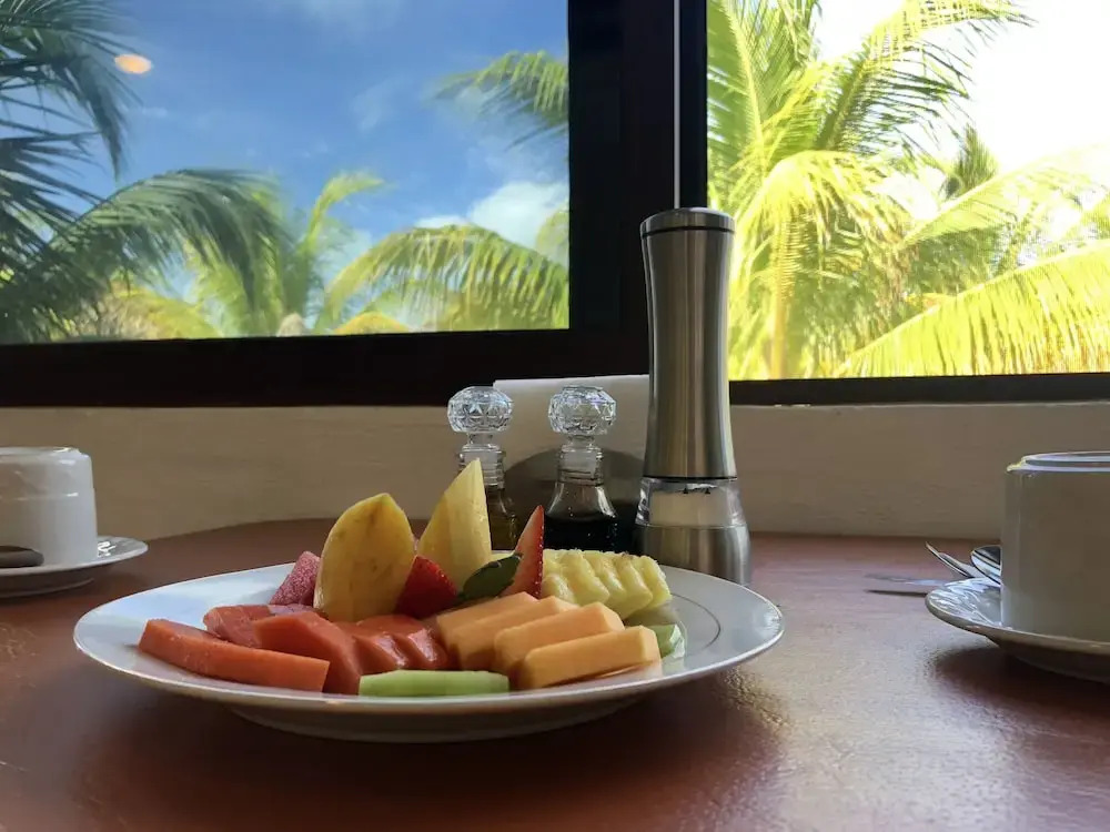 Hotelito Crismi