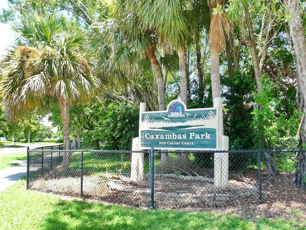 Seabreeze South K-8