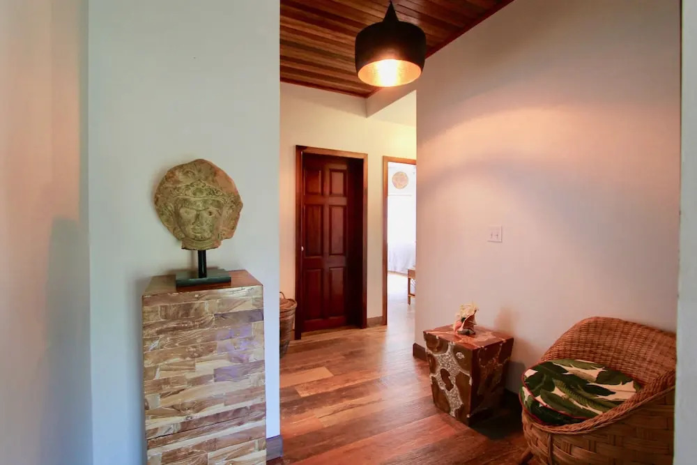 Villa Aurora Estate