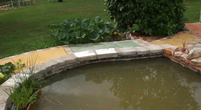 Chambres dhôtes au Pays des Etangs