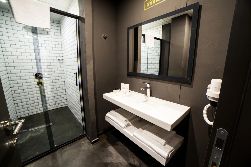 Inn 65 Budget