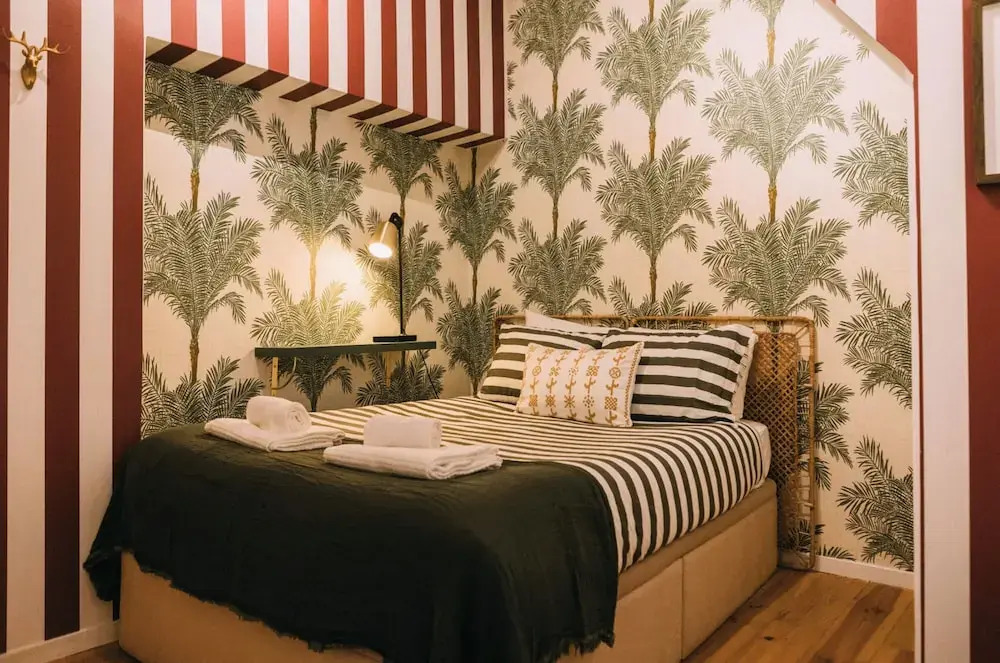 Saudade Apartment