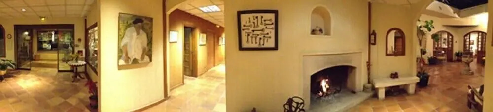 Mas de Vence - Hotel-Restaurant