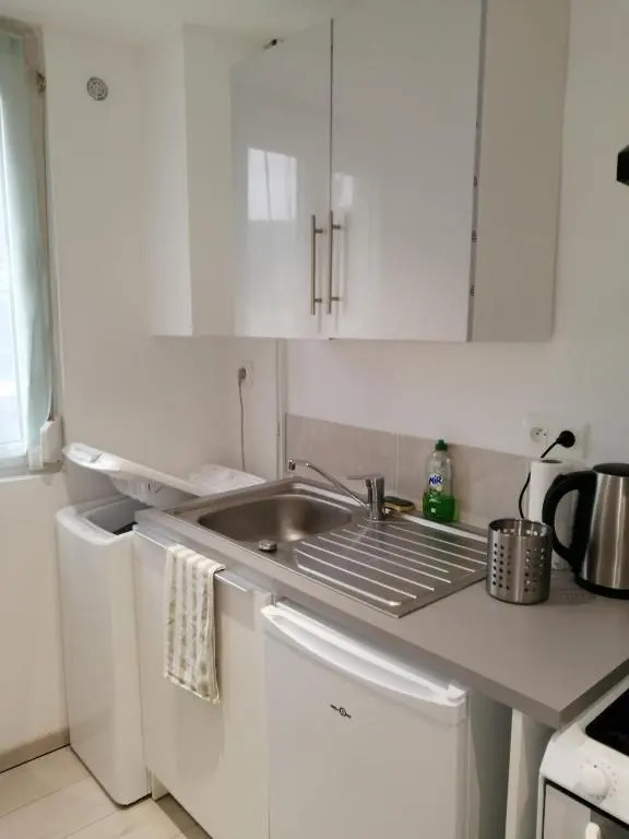 Appartement refait à neuf Vaugueux