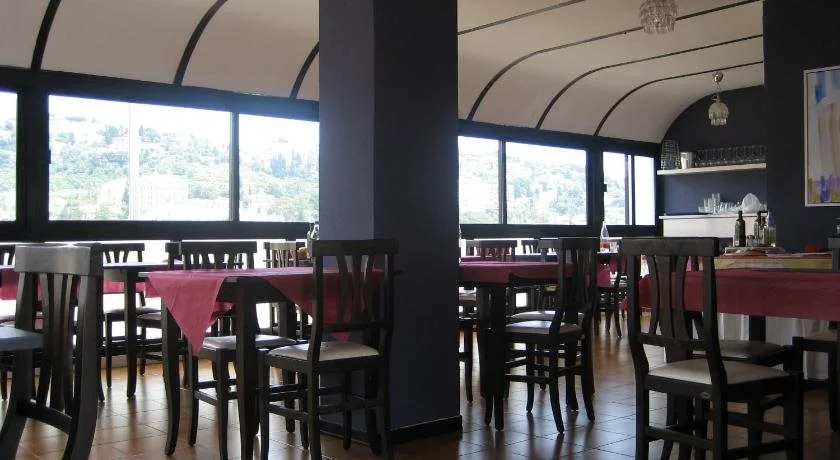 Hotel Duarte