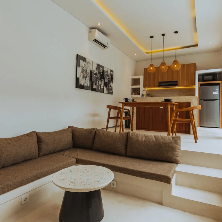 The Serendipity Palms Villa by Betterplace
