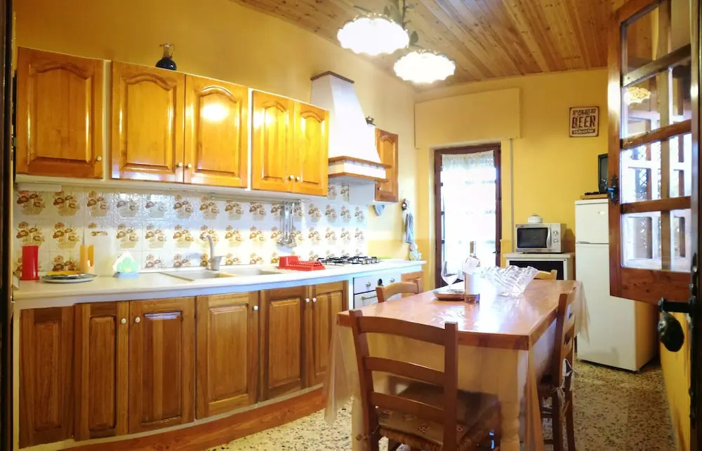 Il Fenicottero Guest House