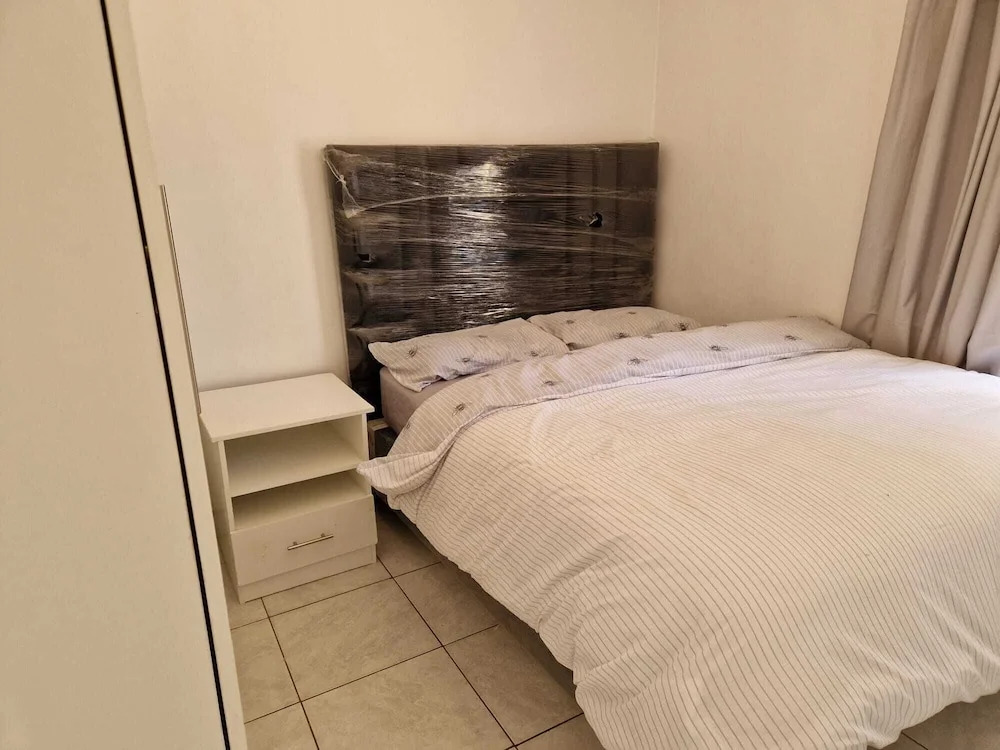 Harare Haven Cottage Retreat
