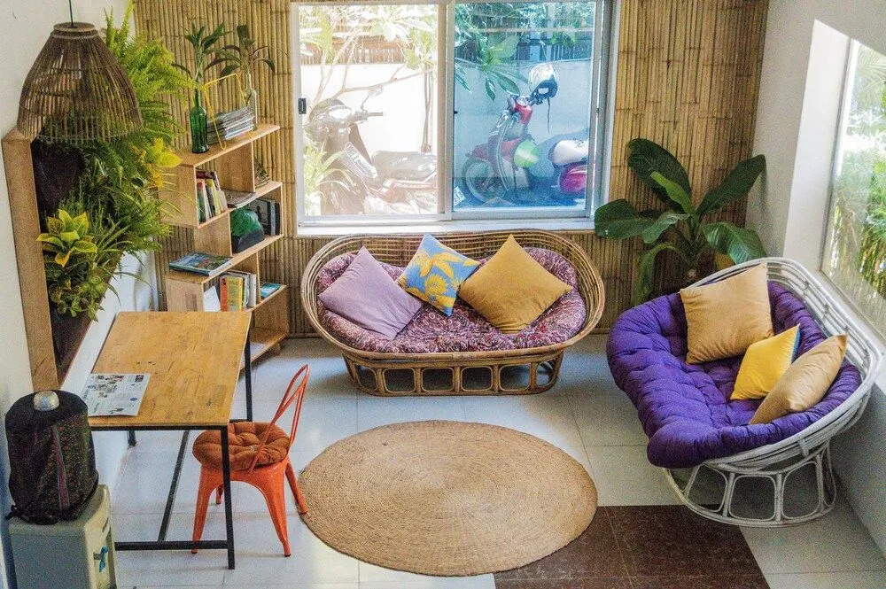 BE Happy Guesthouse Siem Reap