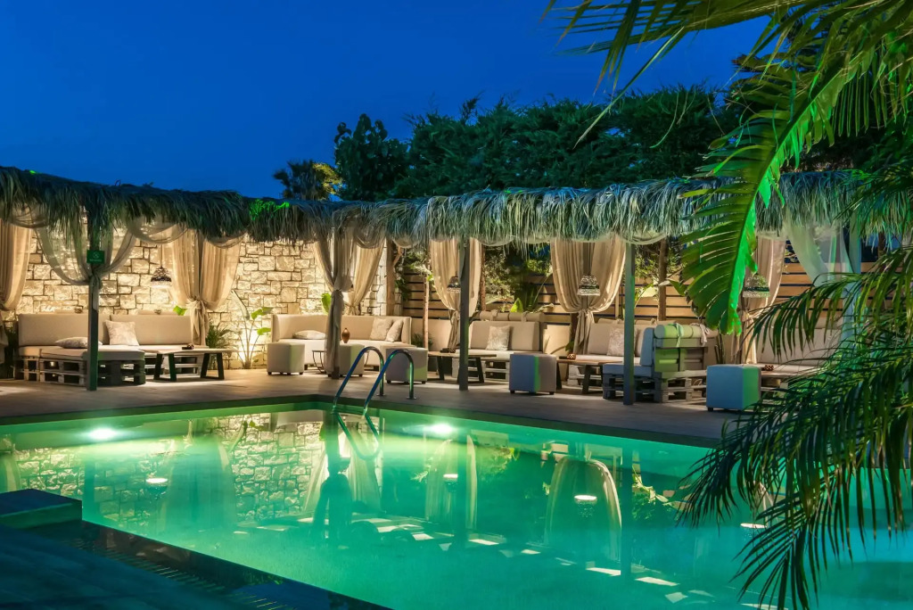 Alsus Boutique Hotel