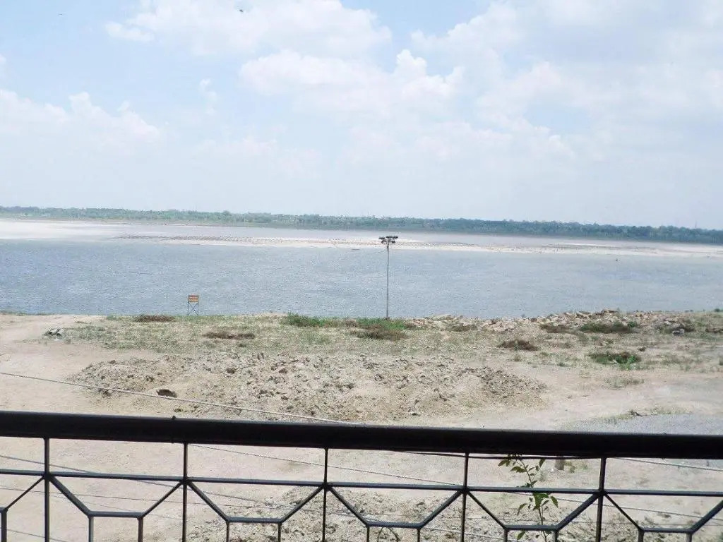 Ganga Guest House