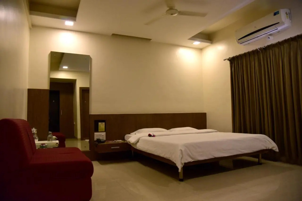 Hotel Rama Heritage