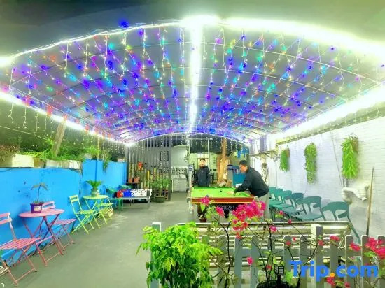 Penglai Hostel
